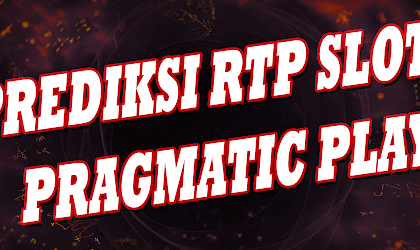Download RTP Slot Pragmatic